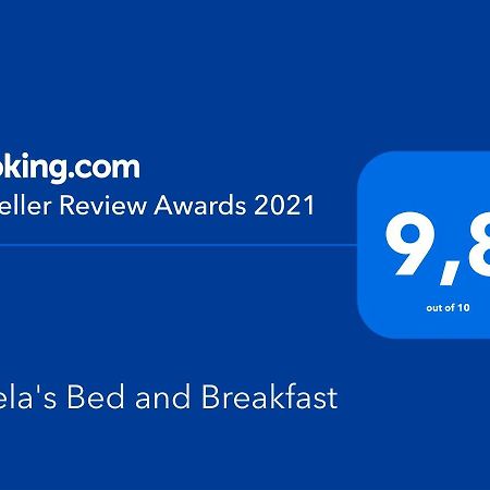 Adela'S Bed And Breakfast West Kelowna Exterior foto